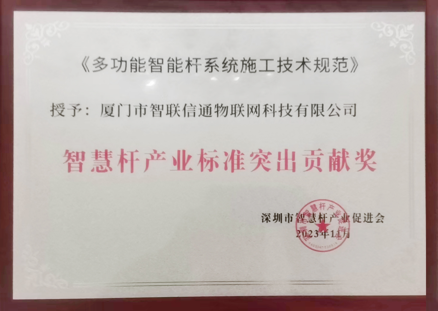 35- 智慧桿產(chǎn)業(yè)標(biāo)準(zhǔn)突出貢獻獎.jpg